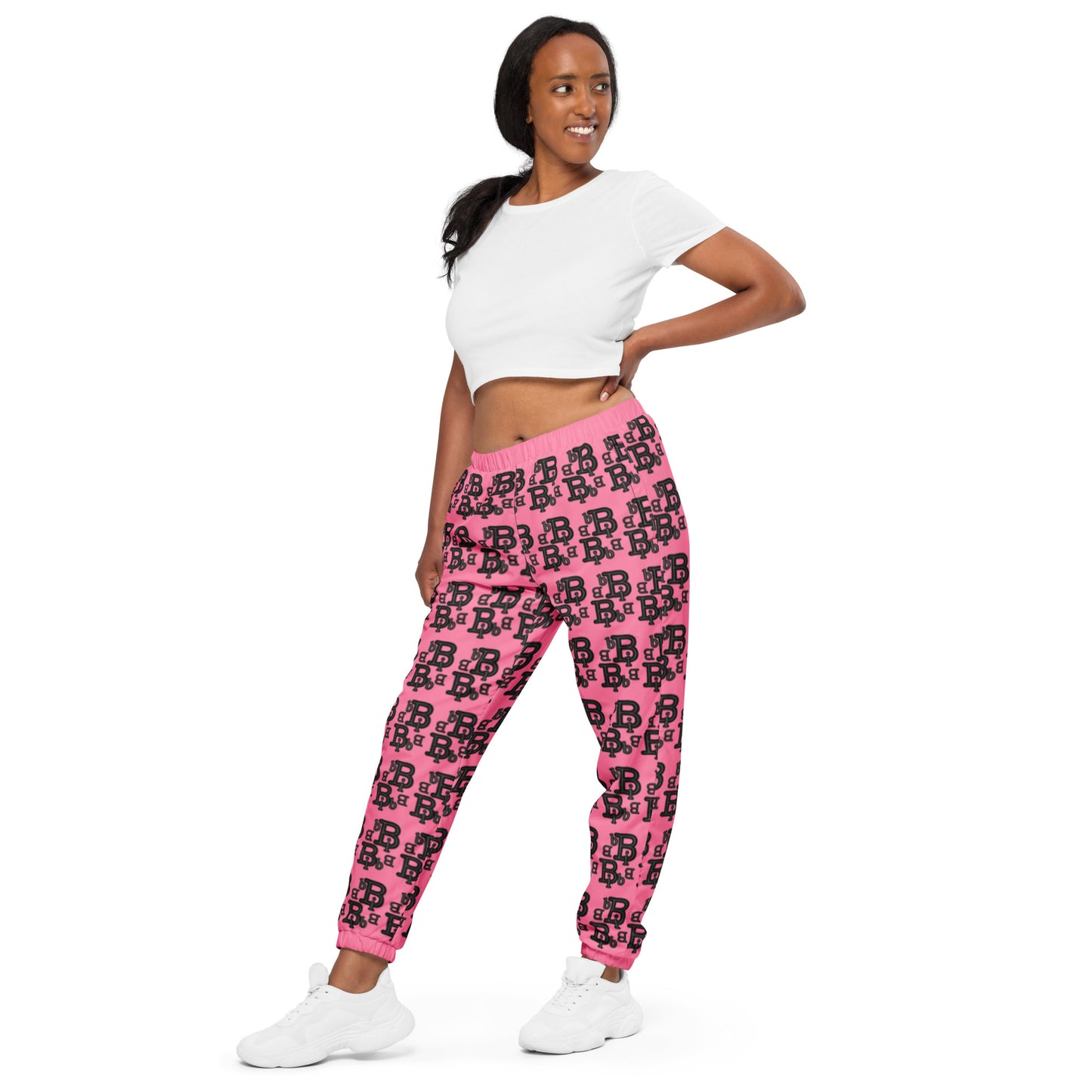 Women’s track pants