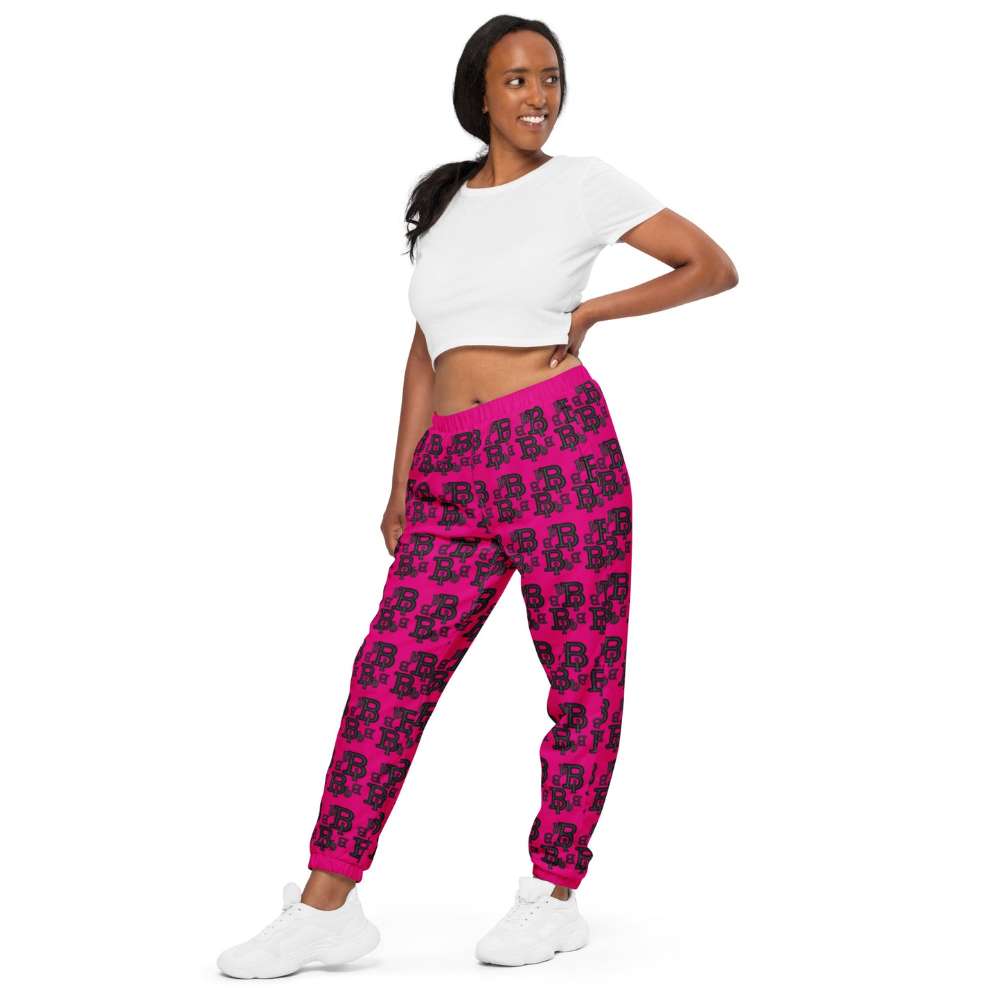 Women’s track pants