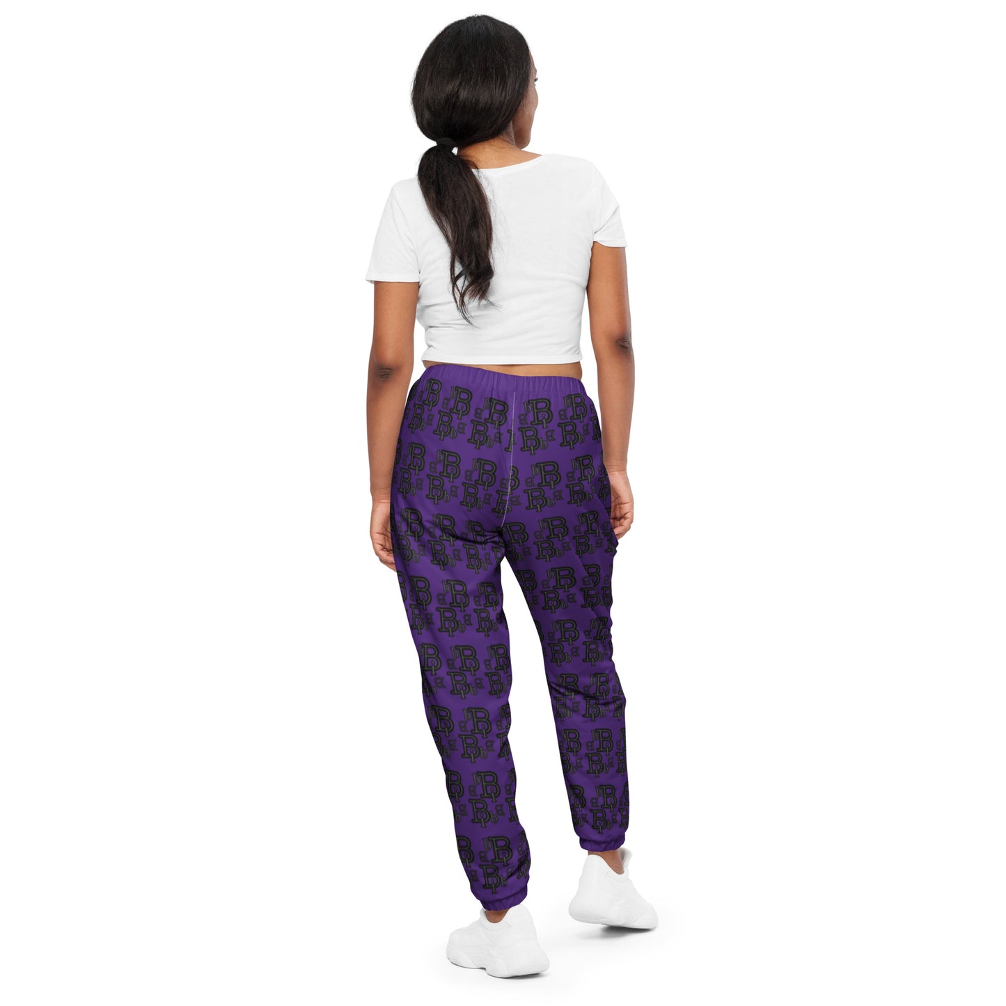 Women’s track pants