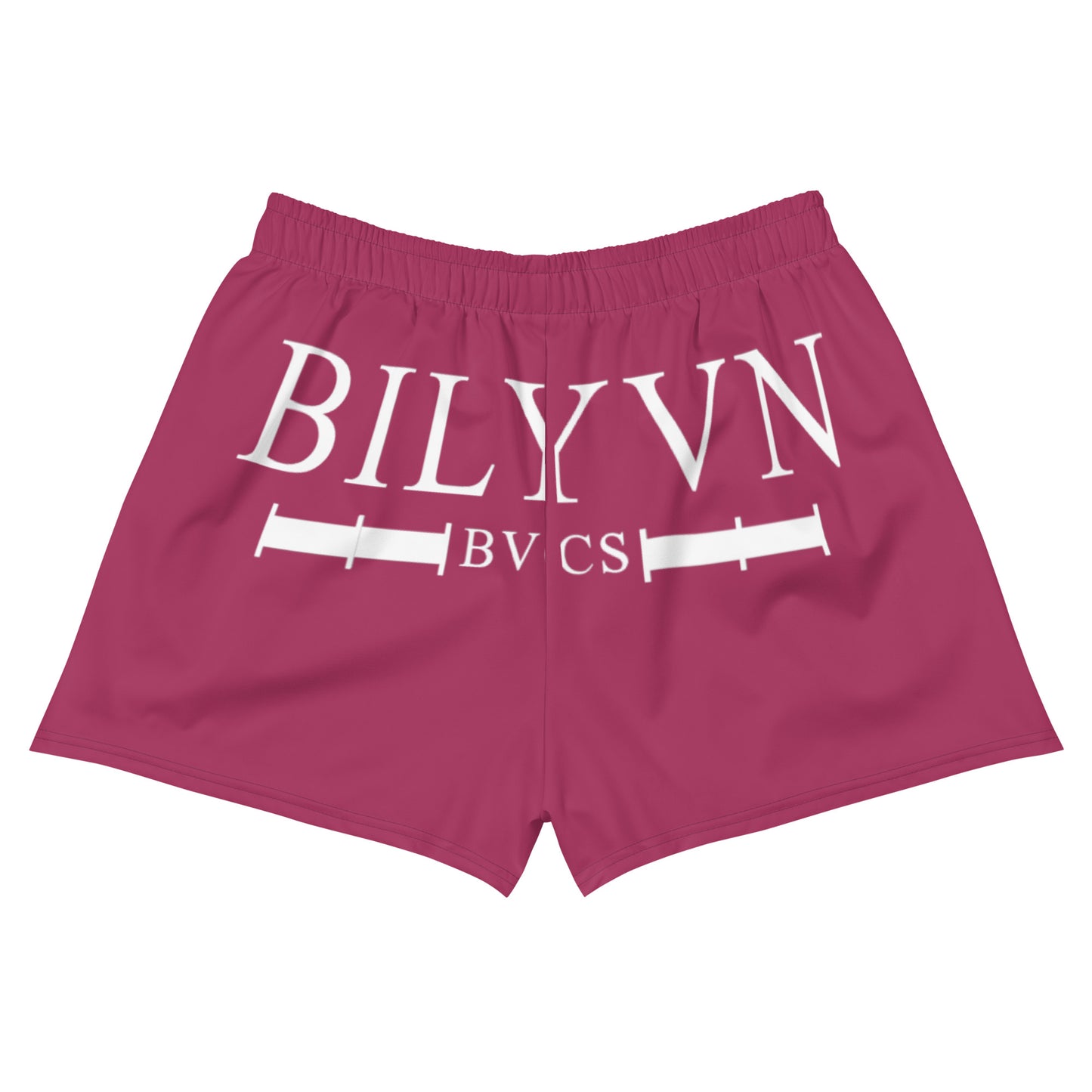 Women’s Athletic Shorts