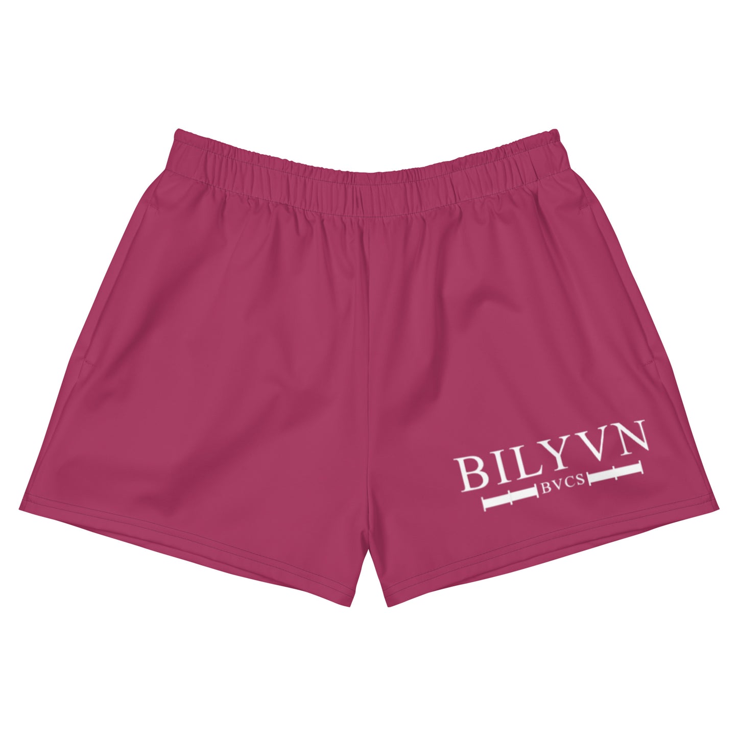 Women’s Athletic Shorts