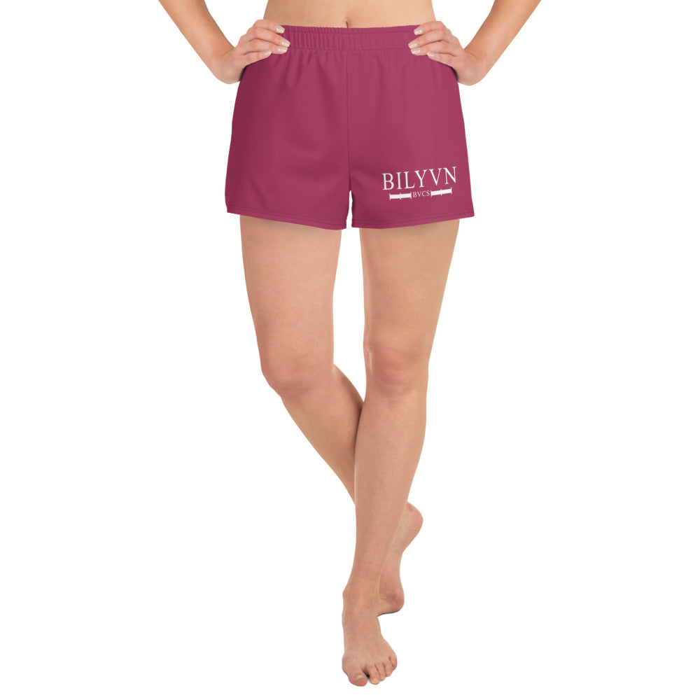 Women’s Athletic Shorts