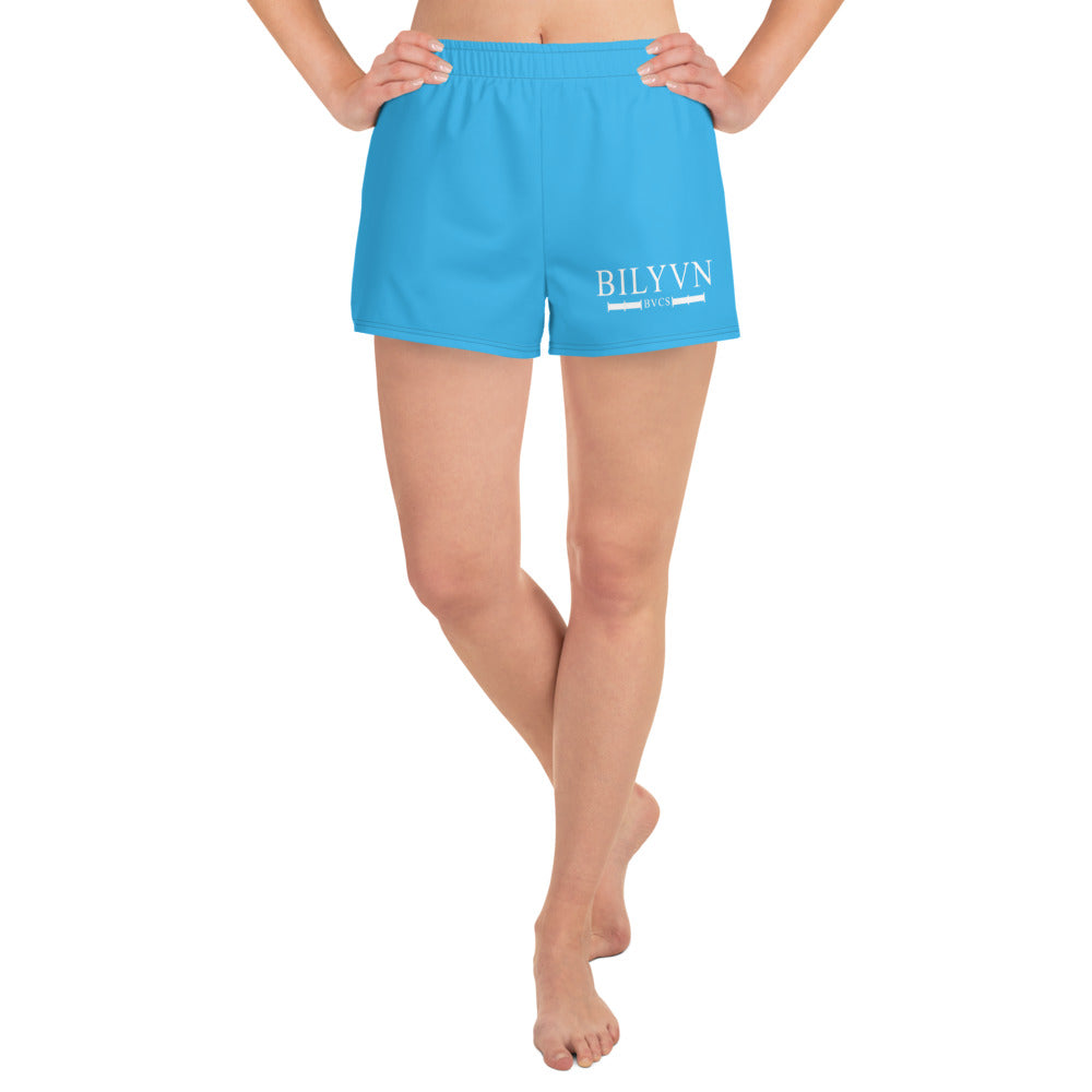 Women’s Athletic Shorts