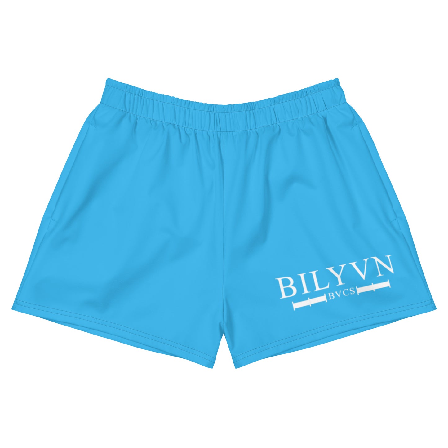 Women’s Athletic Shorts