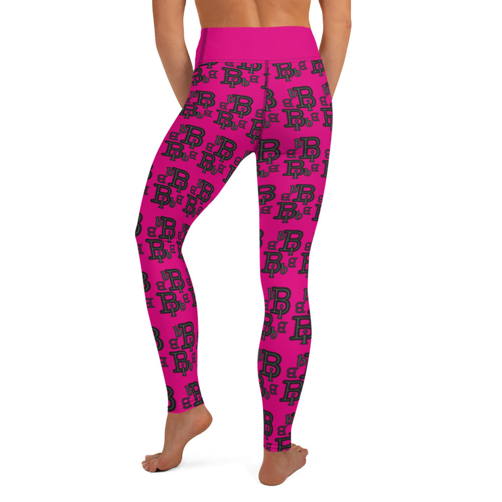 Women’s Yoga Leggings