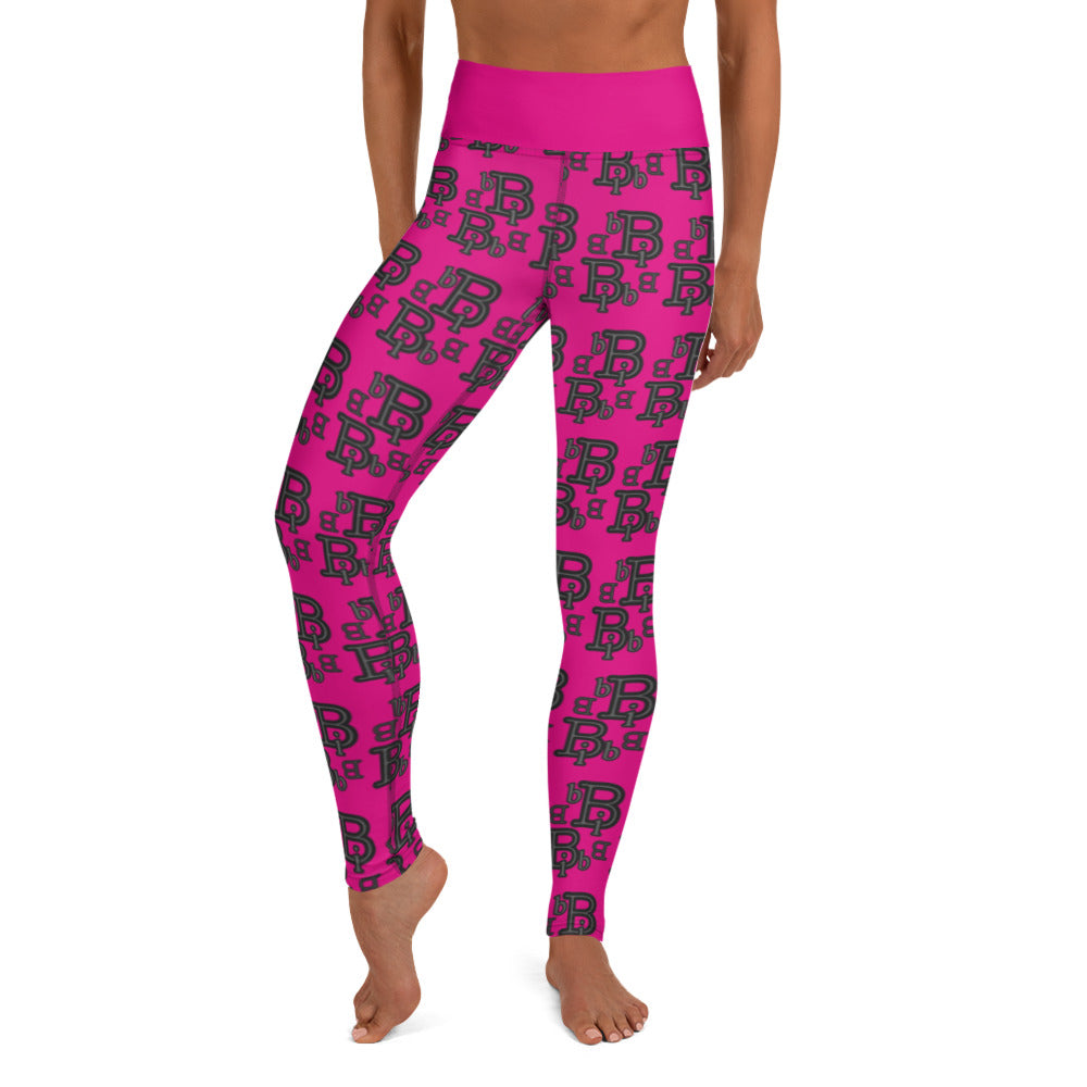 Women’s Yoga Leggings