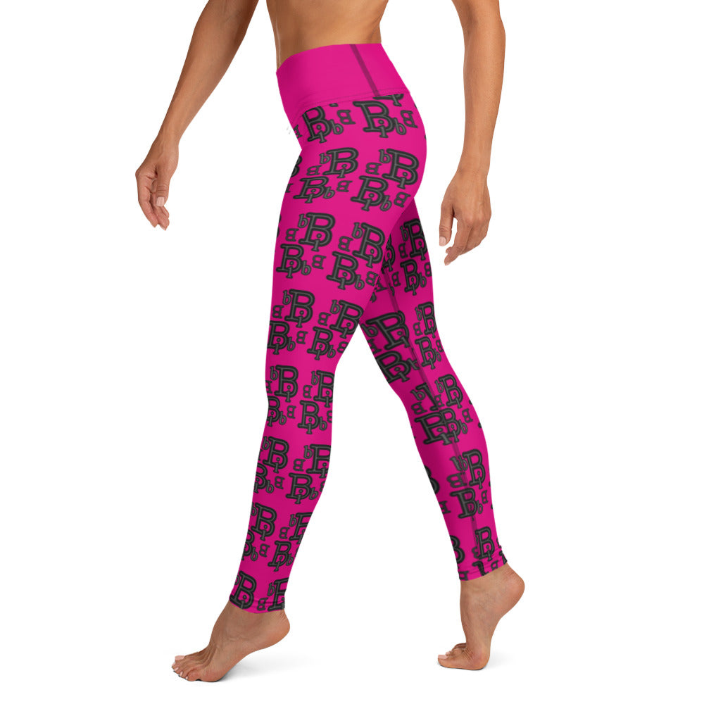 Women’s Yoga Leggings