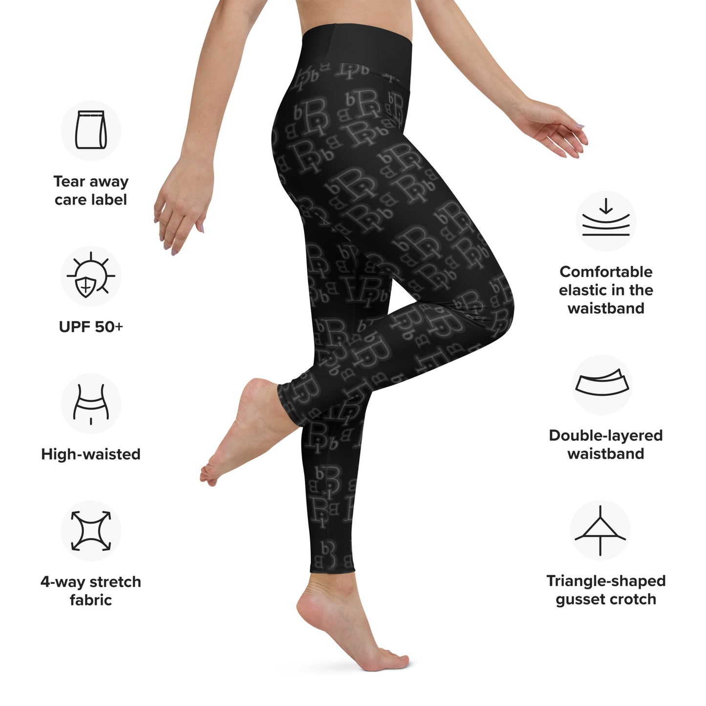 Women’s Yoga Leggings