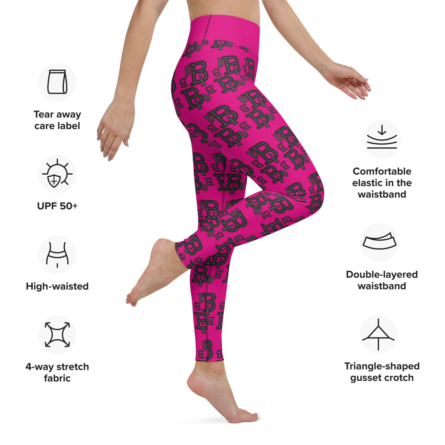 Women’s Yoga Leggings