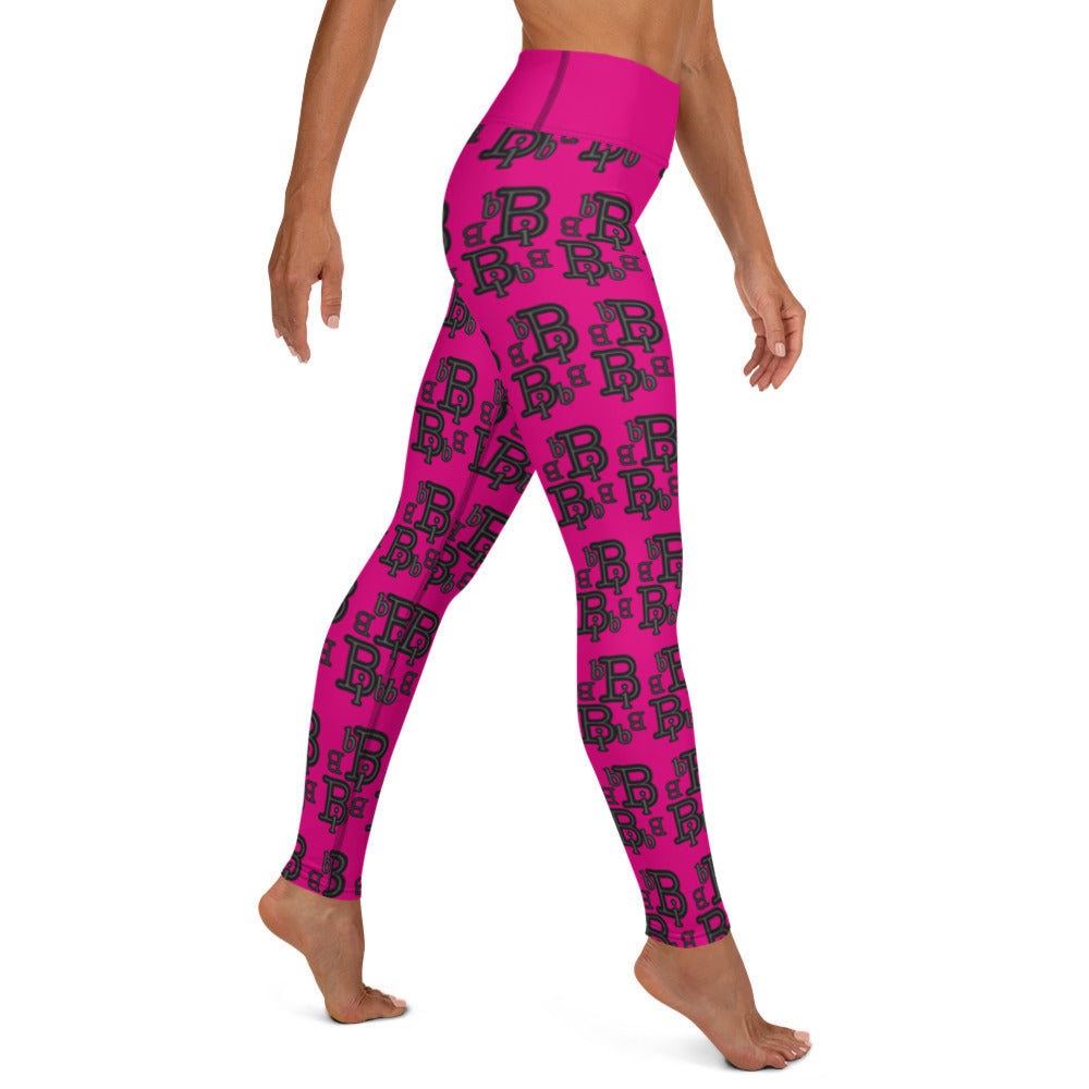 Women’s Yoga Leggings