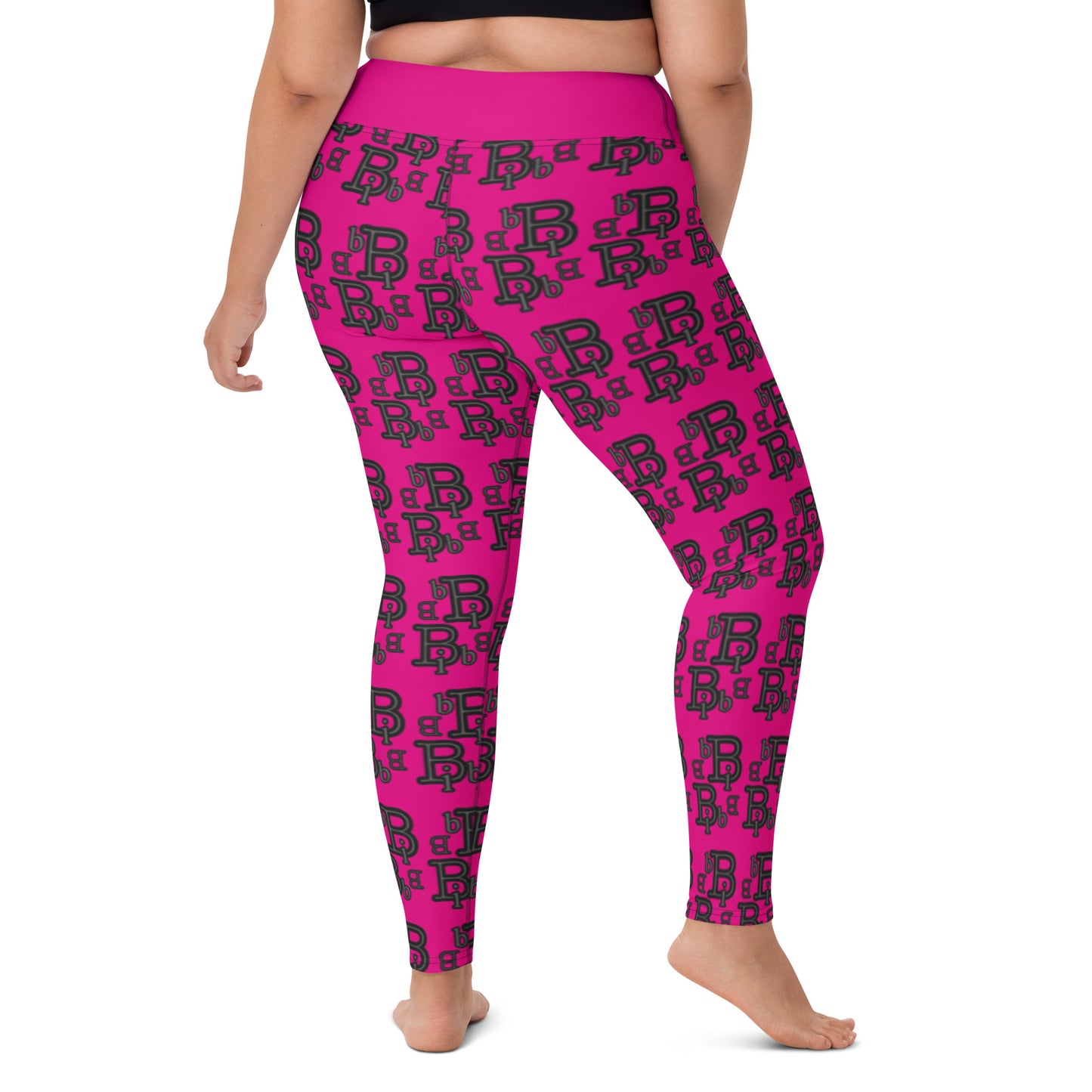 Women’s Yoga Leggings