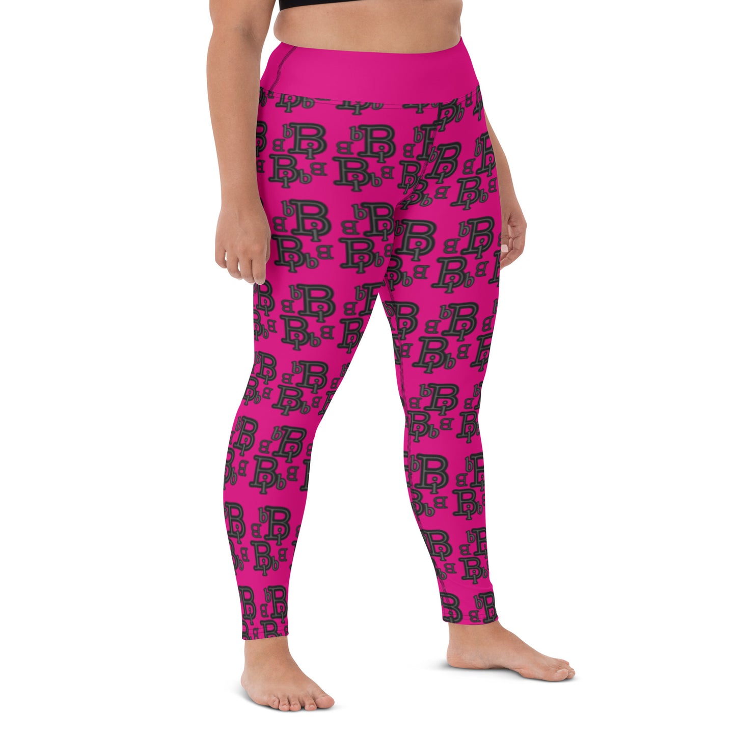 Women’s Yoga Leggings