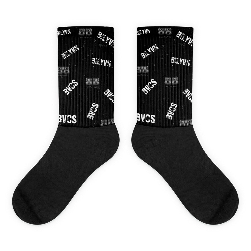 Bilyunbucs Socks