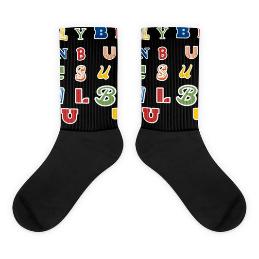 Bilyunbucs Socks