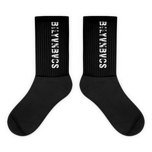 Bilyunbucs Socks