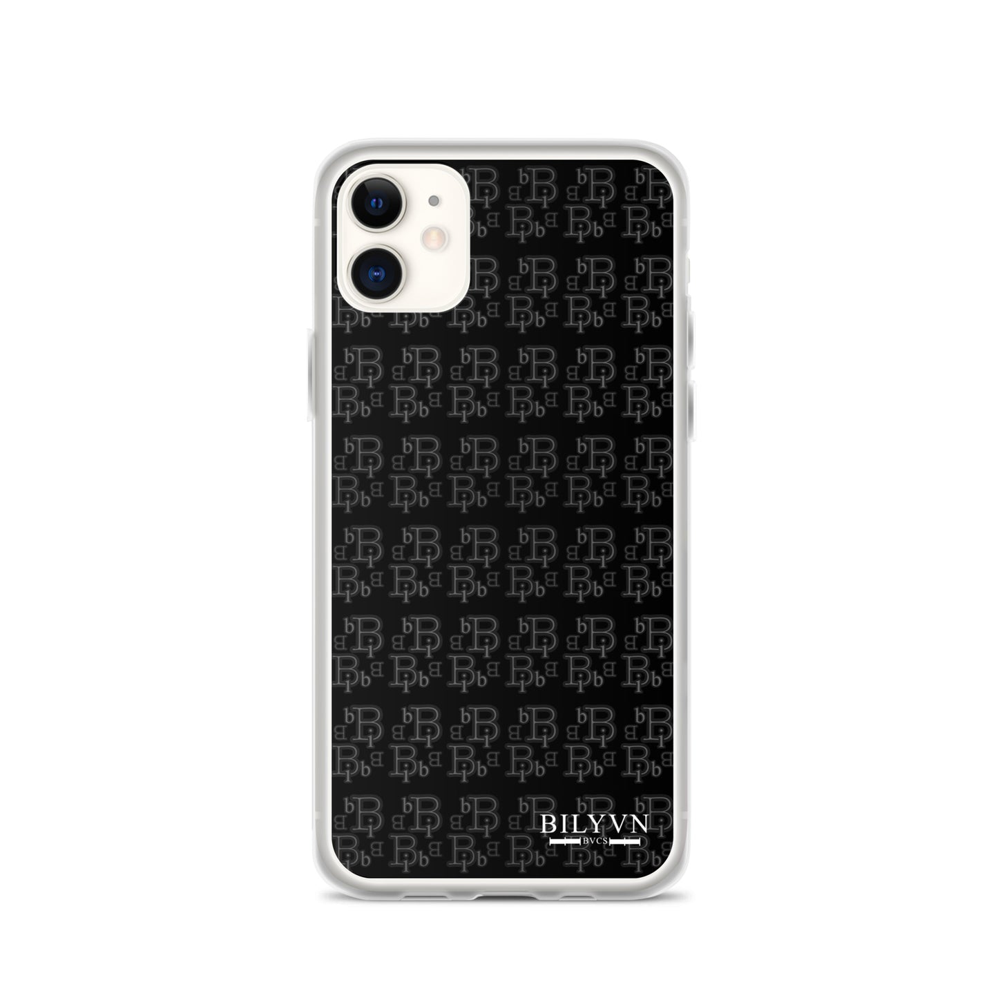 X Clear Case for iPhone®