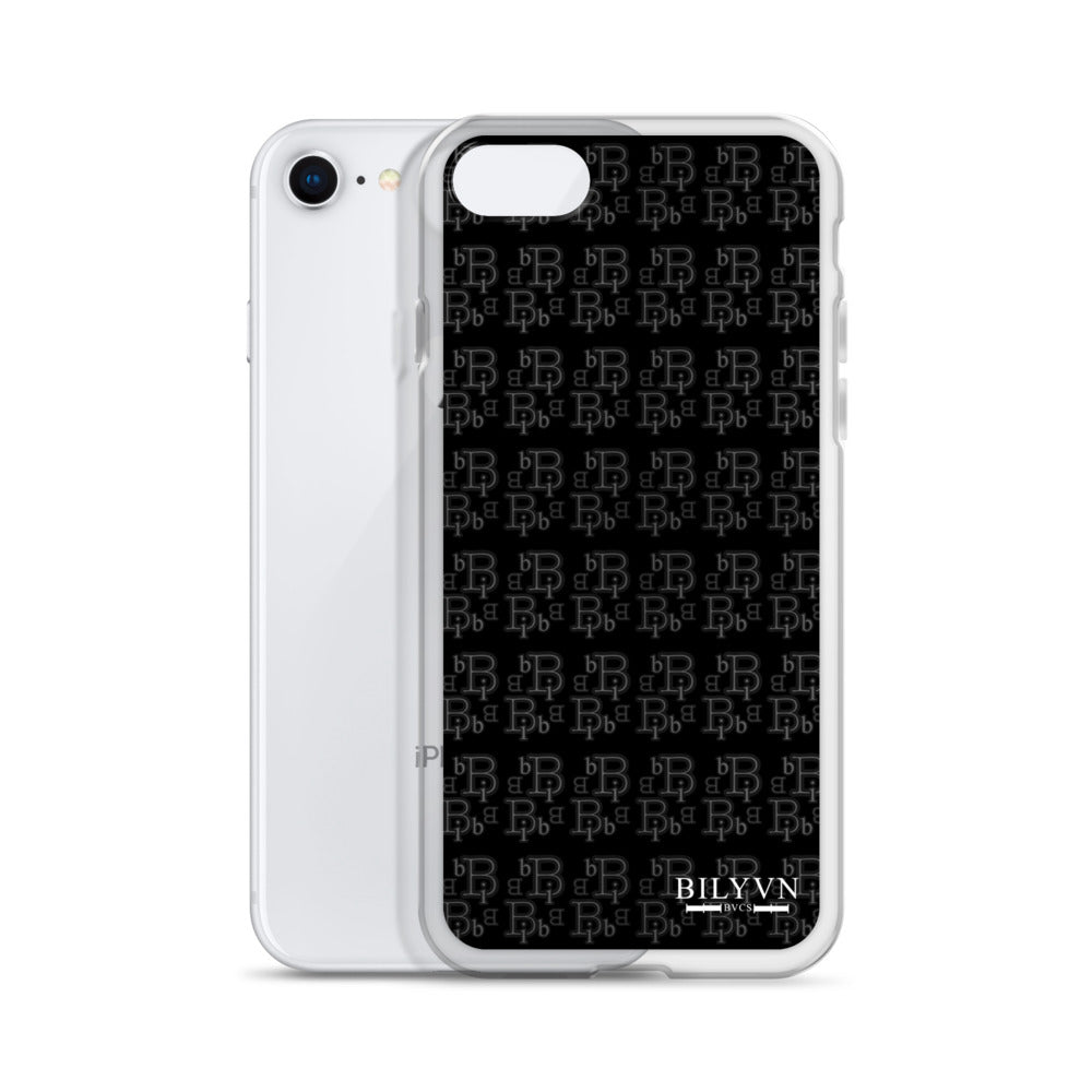 X Clear Case for iPhone®