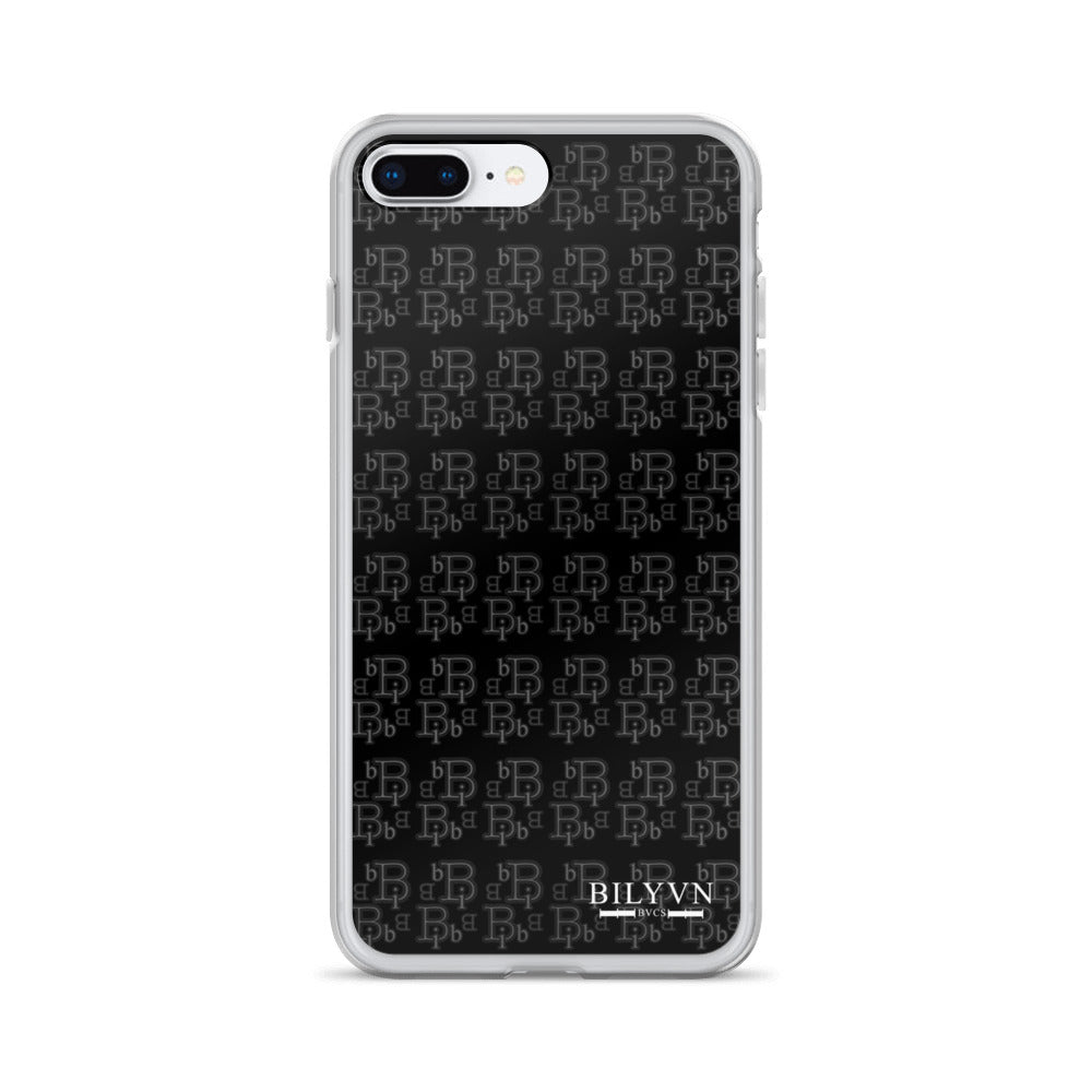 X Clear Case for iPhone®