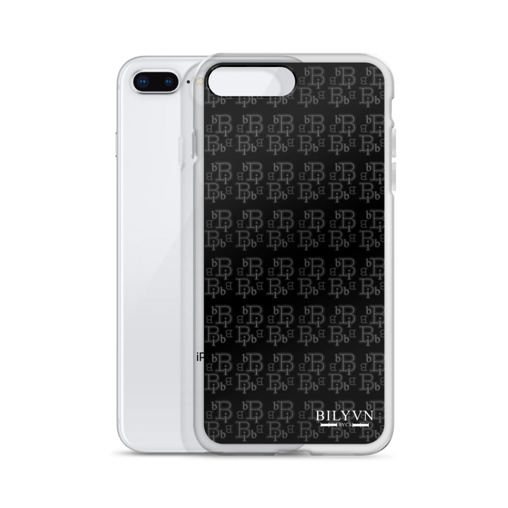 X Clear Case for iPhone®