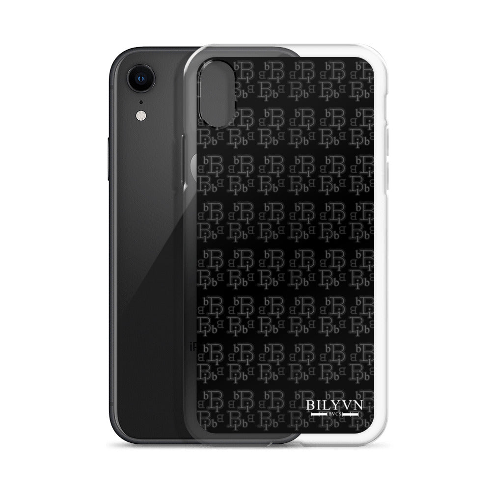 X Clear Case for iPhone®