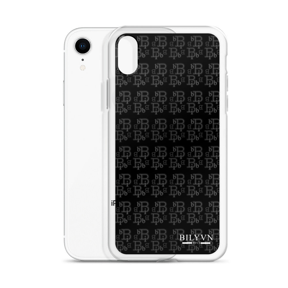 X Clear Case for iPhone®