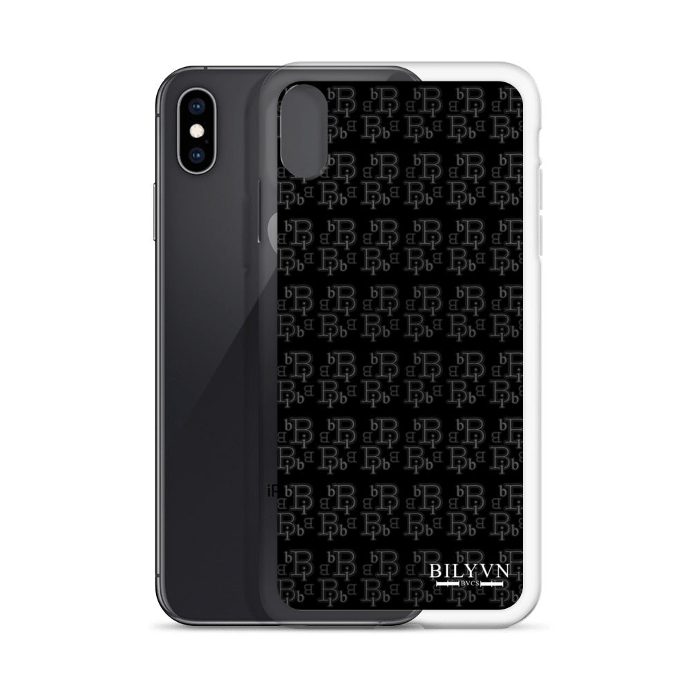 X Clear Case for iPhone®