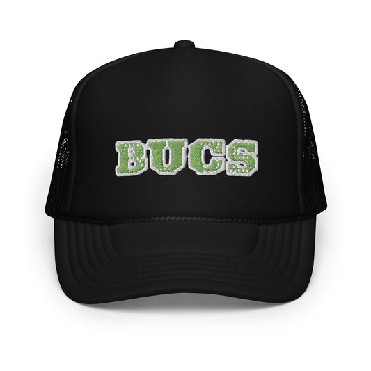 Bilyunbucs trucker hat