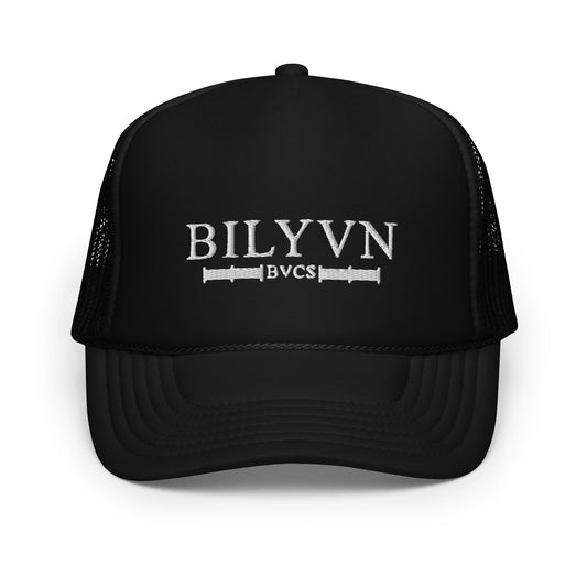 Bilyunbucs trucker hat