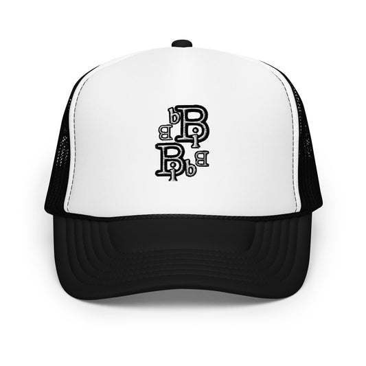 Bilyunbucs trucker hat