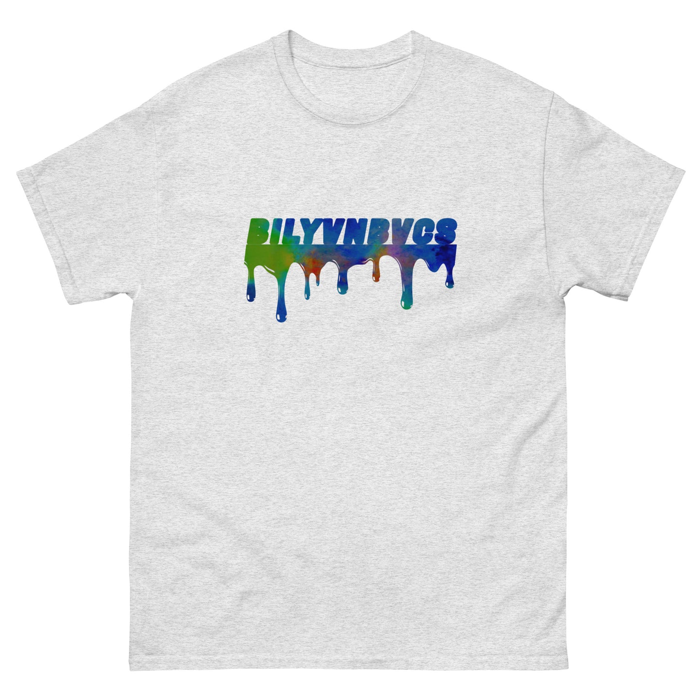 Bilyunbucs lil drippy tee