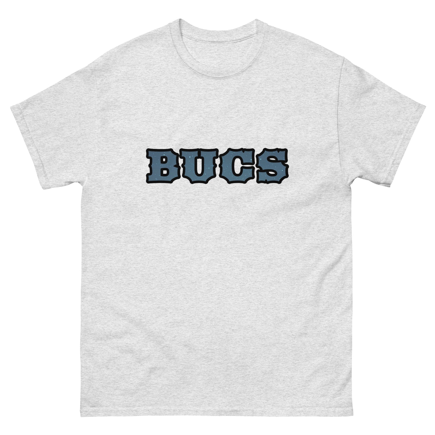 BUCS tee