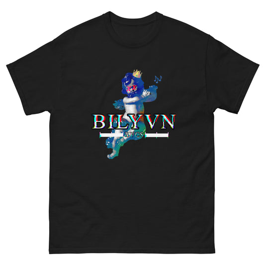 Bilyunbucs cherub tee