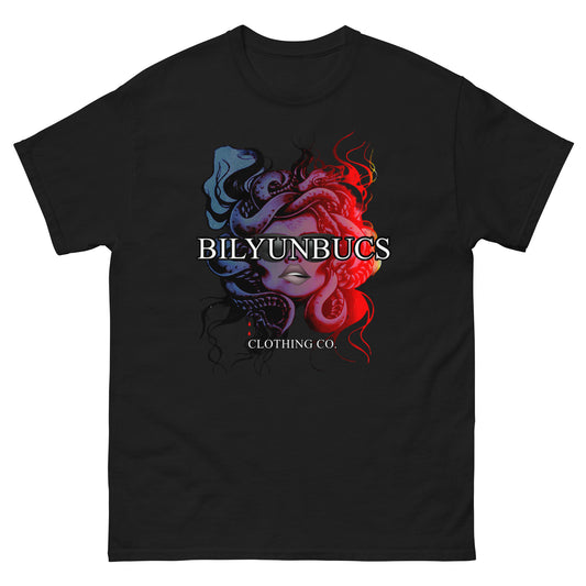 Bilyunbucs medusa tee