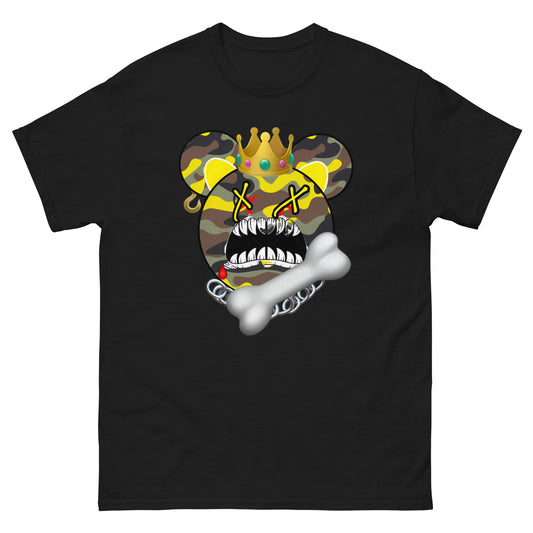 Savage tee