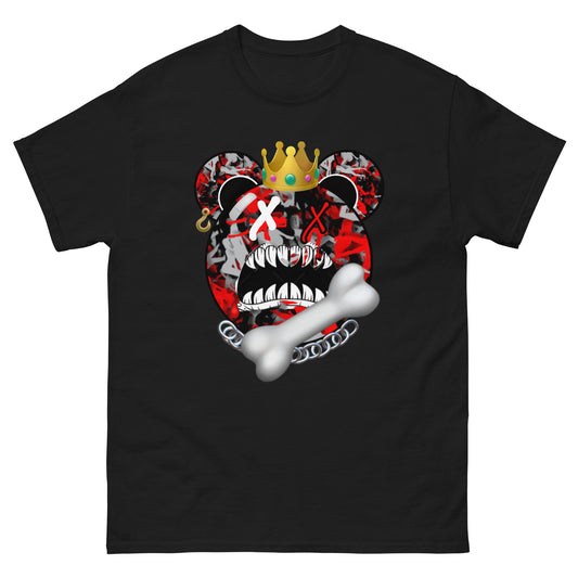 Savage tee