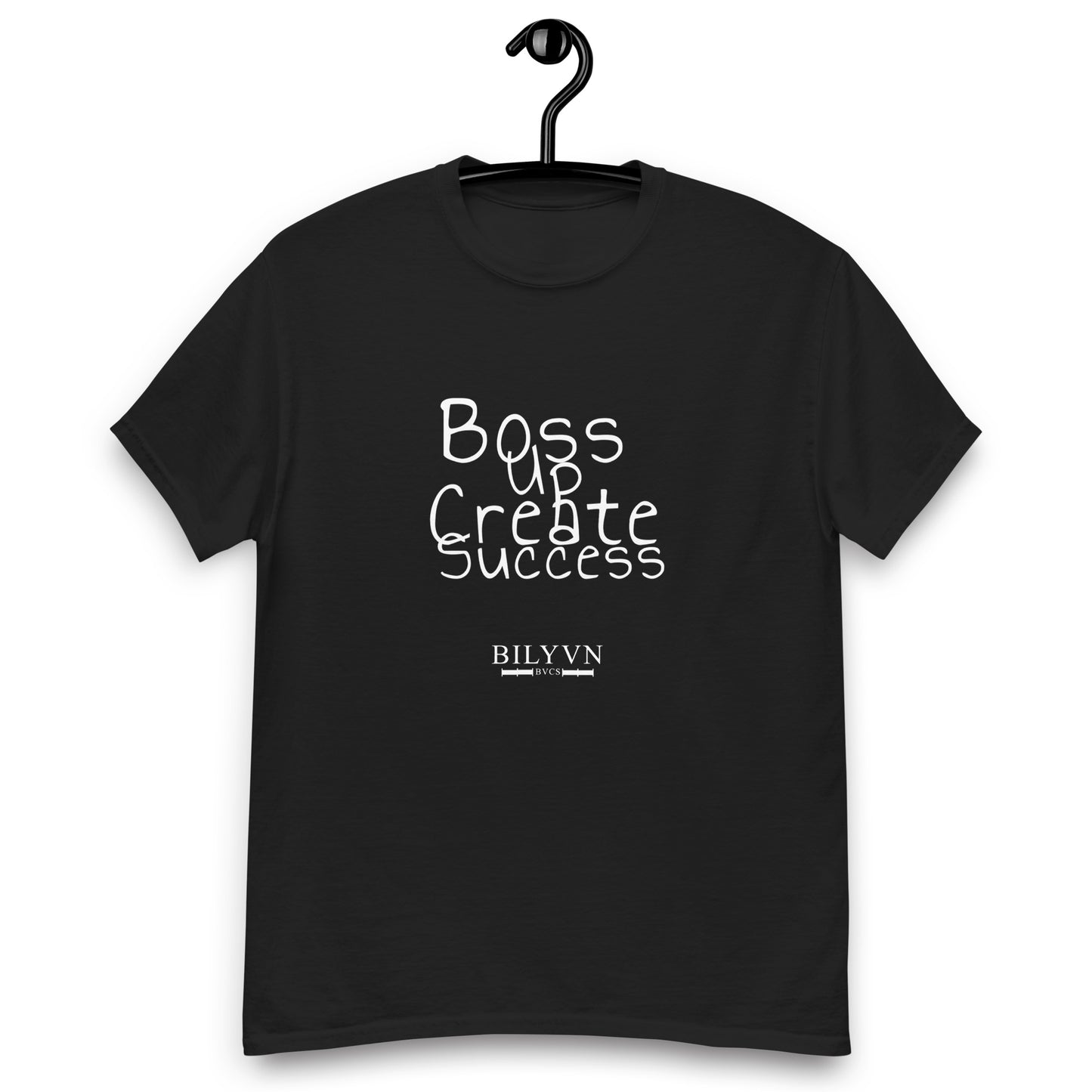 Boss up tee