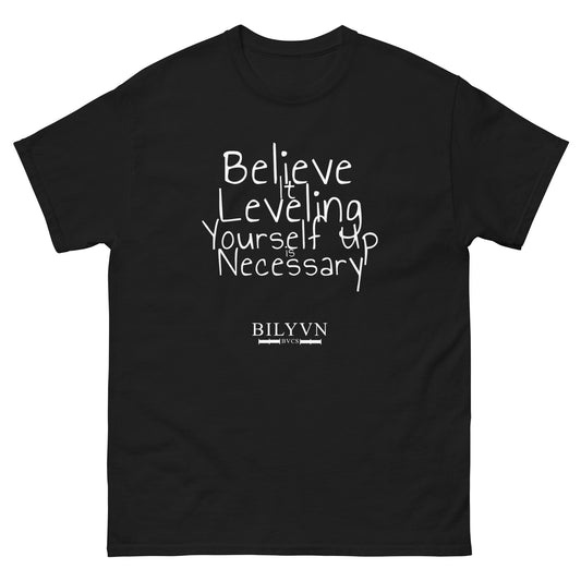 B.I.L.Y.U.N tee