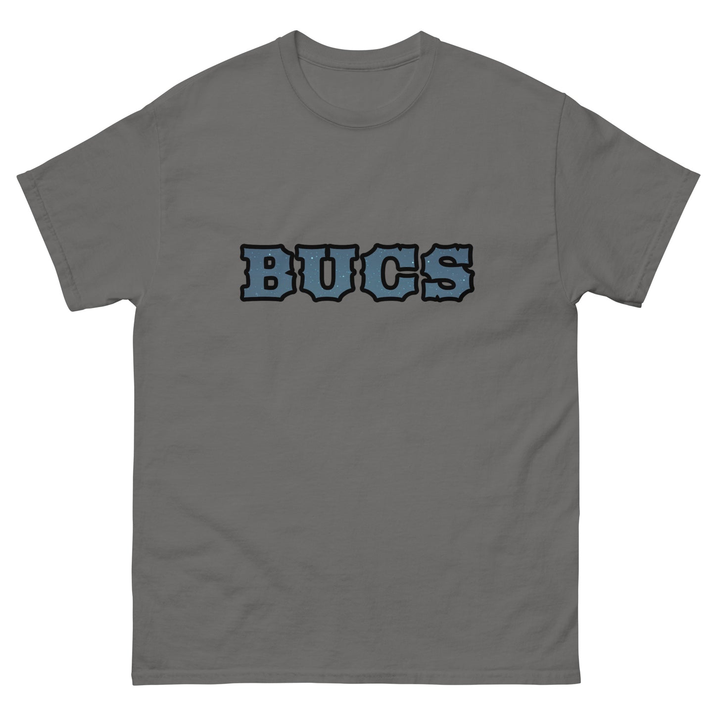 BUCS tee