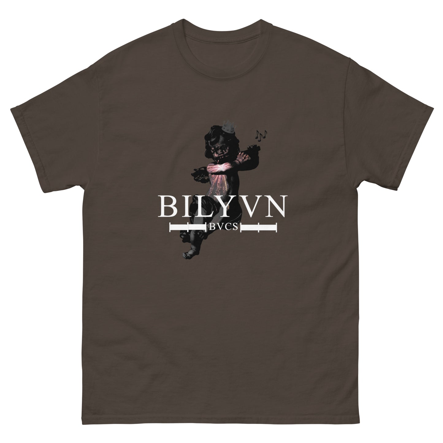 Bilyunbucs cherub tee