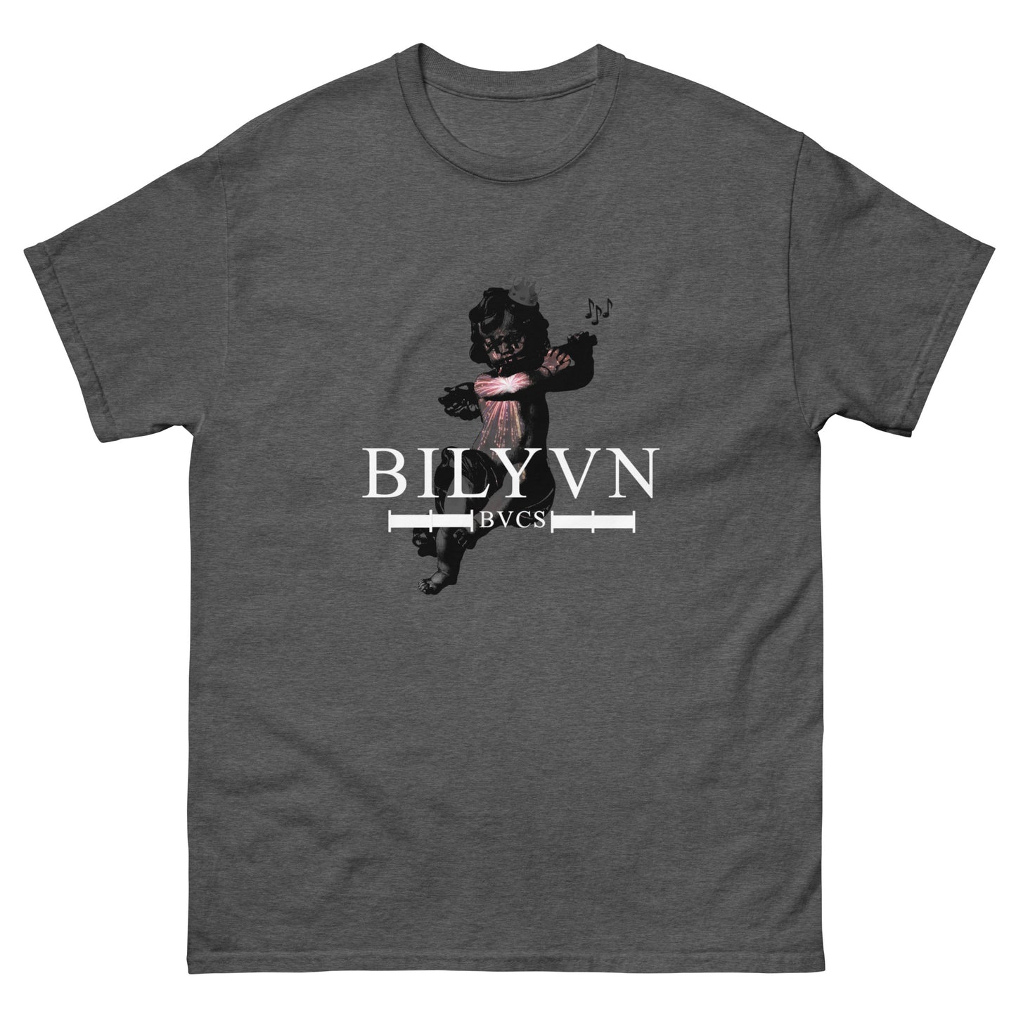 Bilyunbucs cherub tee