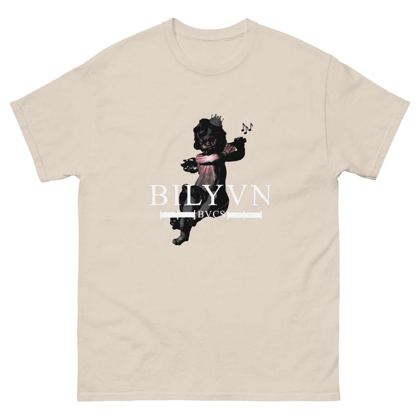 Bilyunbucs cherub tee