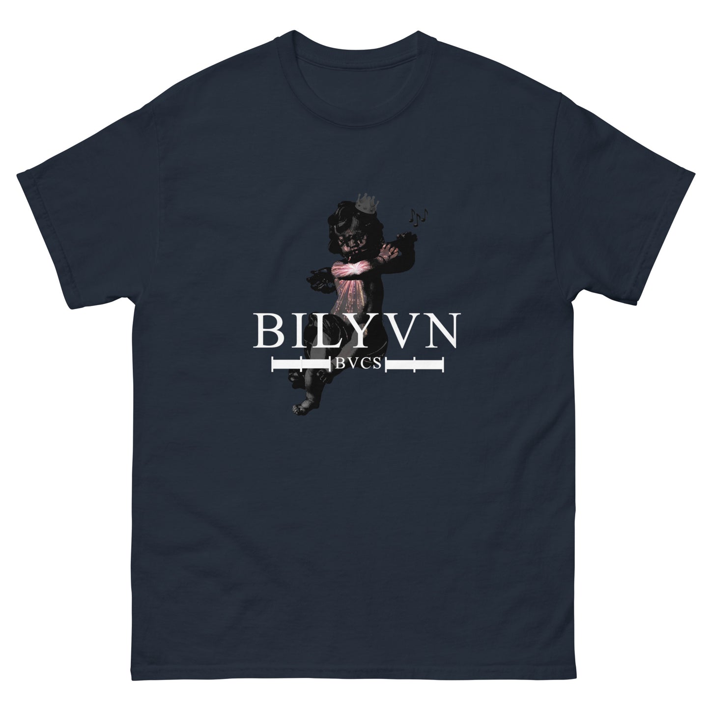 Bilyunbucs cherub tee