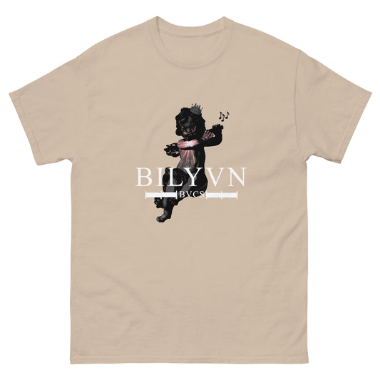 Bilyunbucs cherub tee