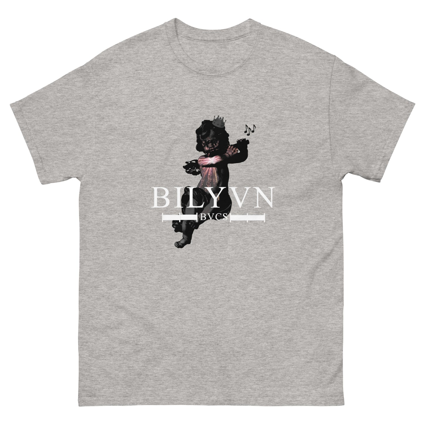 Bilyunbucs cherub tee