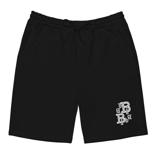 Bilyunbucs fleece shorts