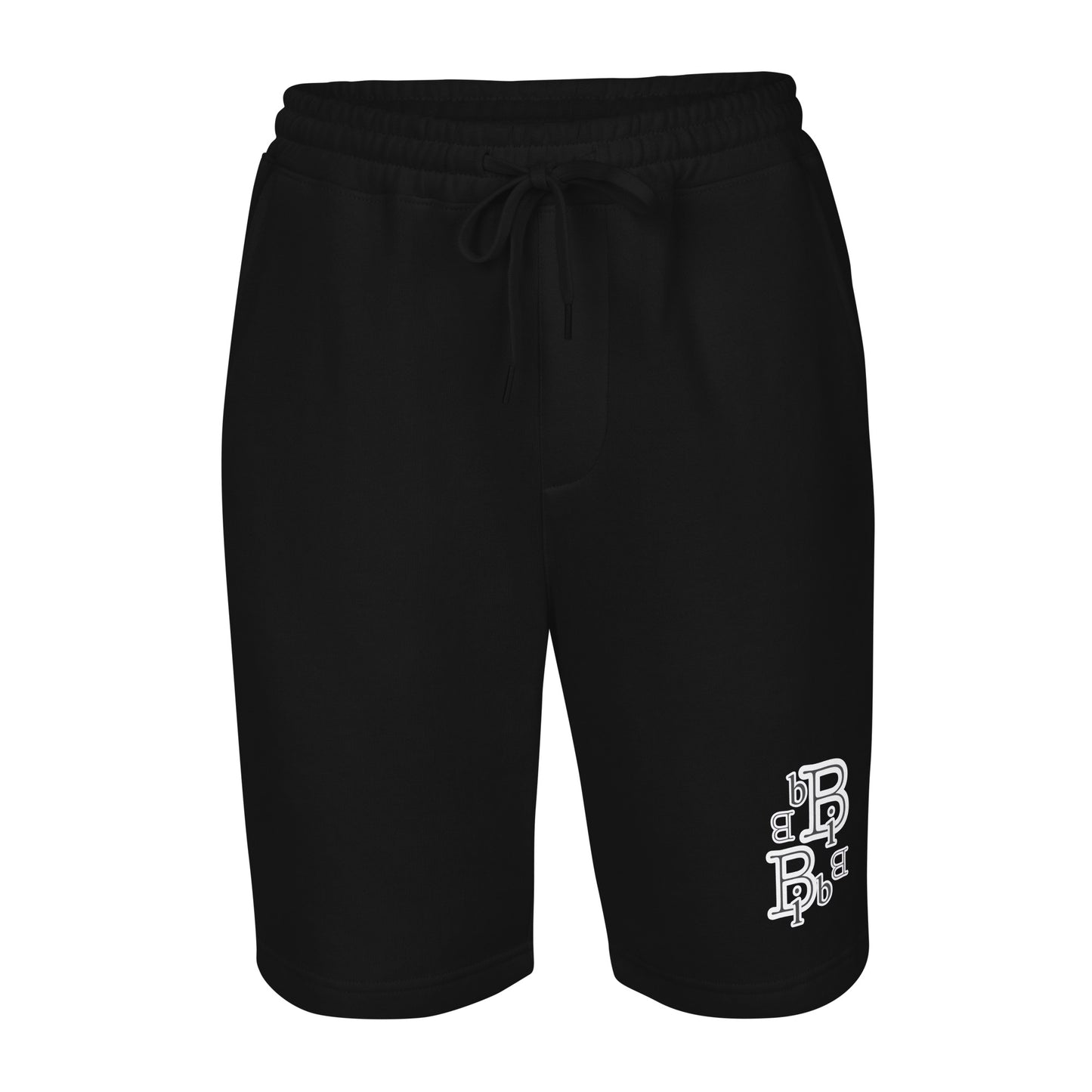 Bilyunbucs fleece shorts