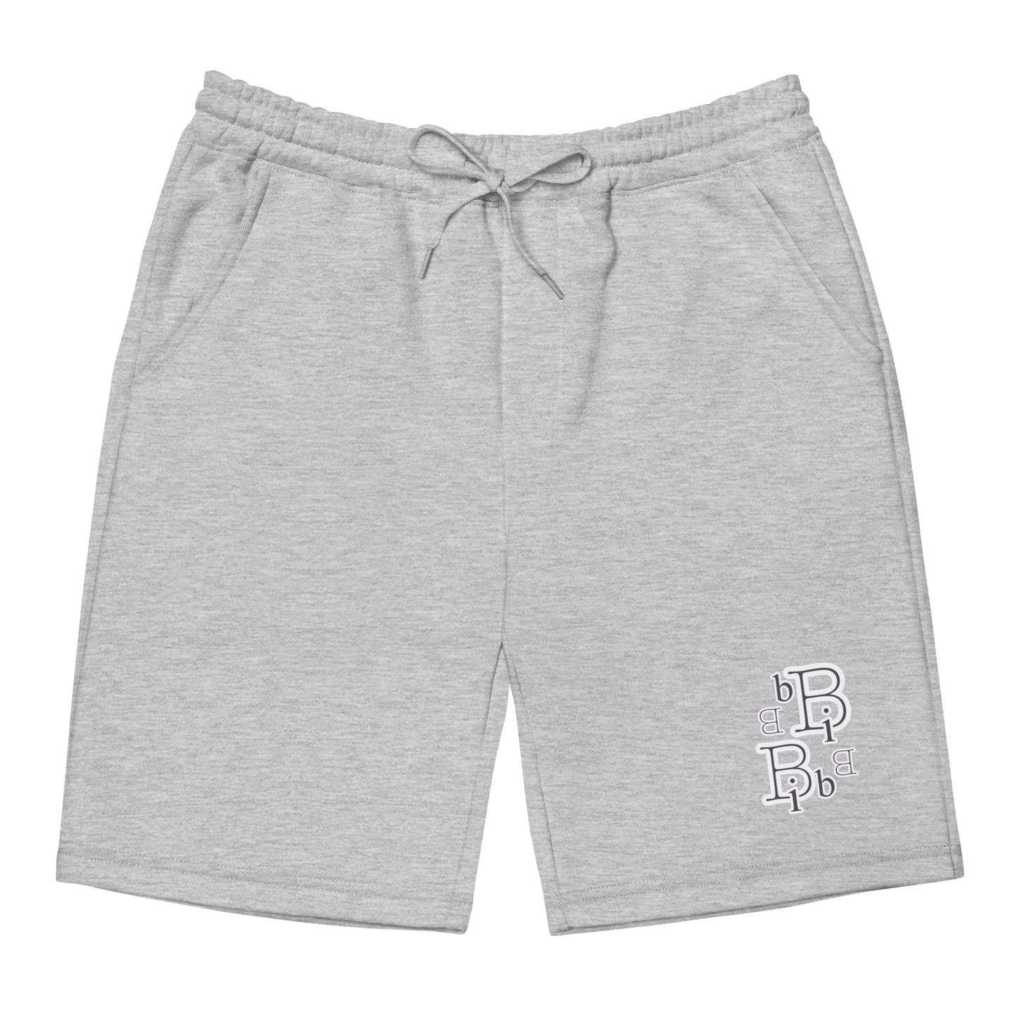 Bilyunbucs fleece shorts