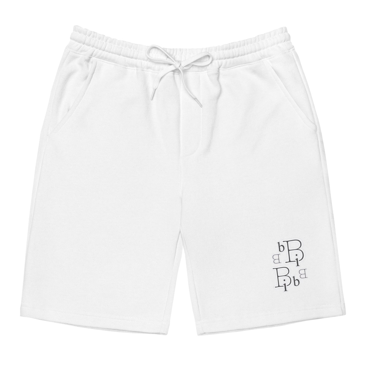 Bilyunbucs fleece shorts