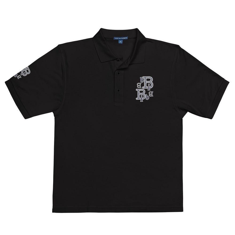 Bilyunbucs Premium Polo