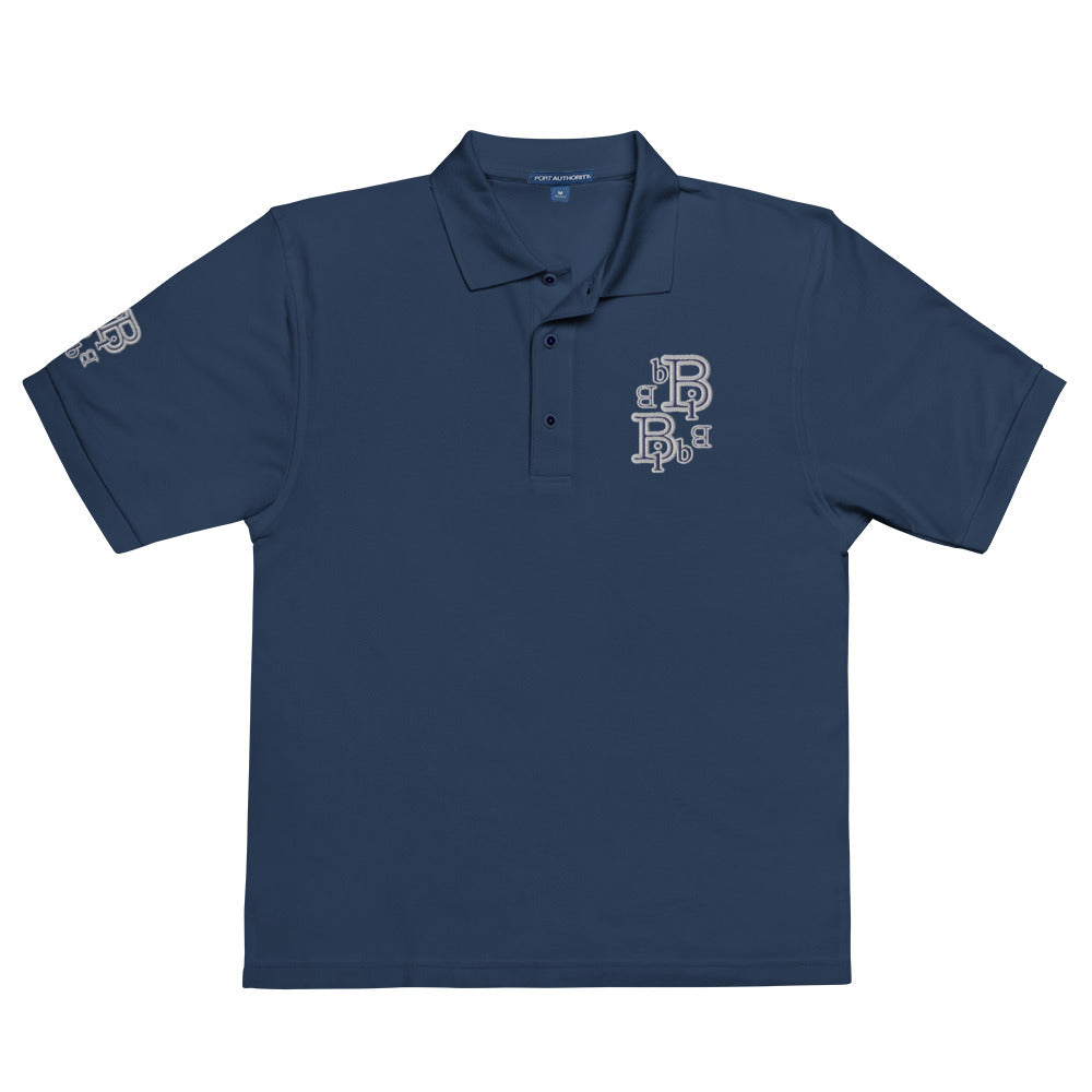 Bilyunbucs Premium Polo